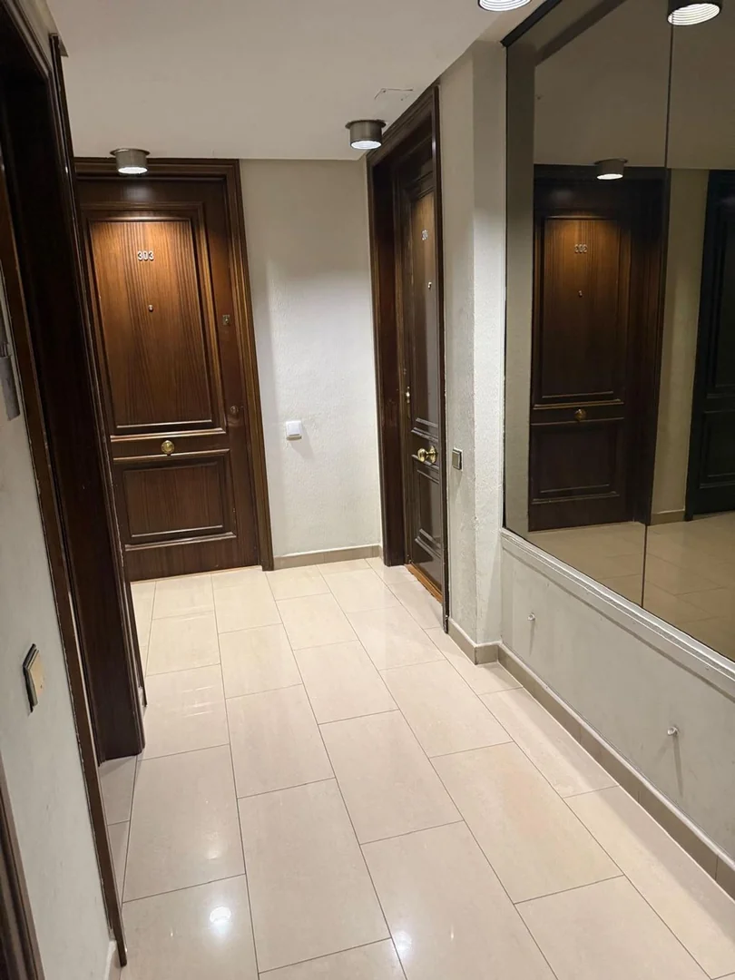 Piso en Calle de la Infanta María Teresa, 7, Bernabéu-Hispanoamérica - Foto 6