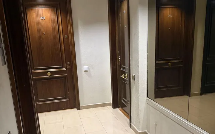 Piso en Calle de la Infanta María Teresa, 7, Bernabéu-Hispanoamérica - Foto 6