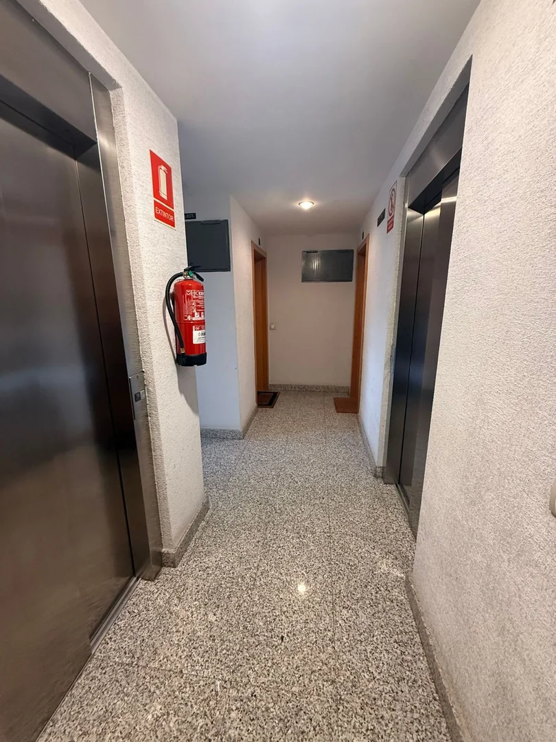 Piso en Avenida de la Gavia, 39 - Foto 6