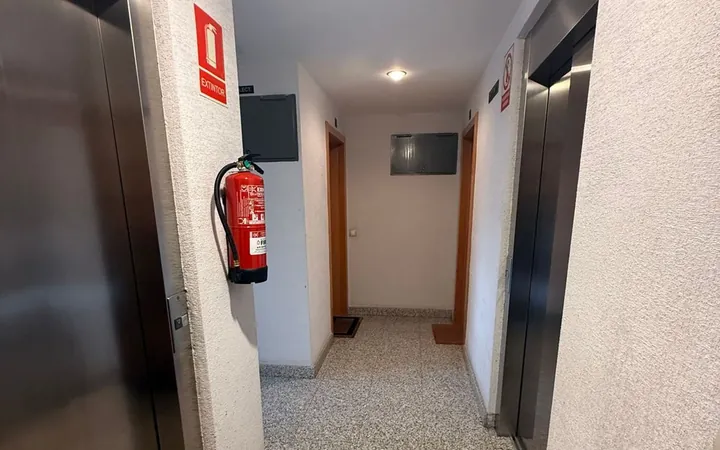 Piso en Avenida de la Gavia, 39 - Foto 6