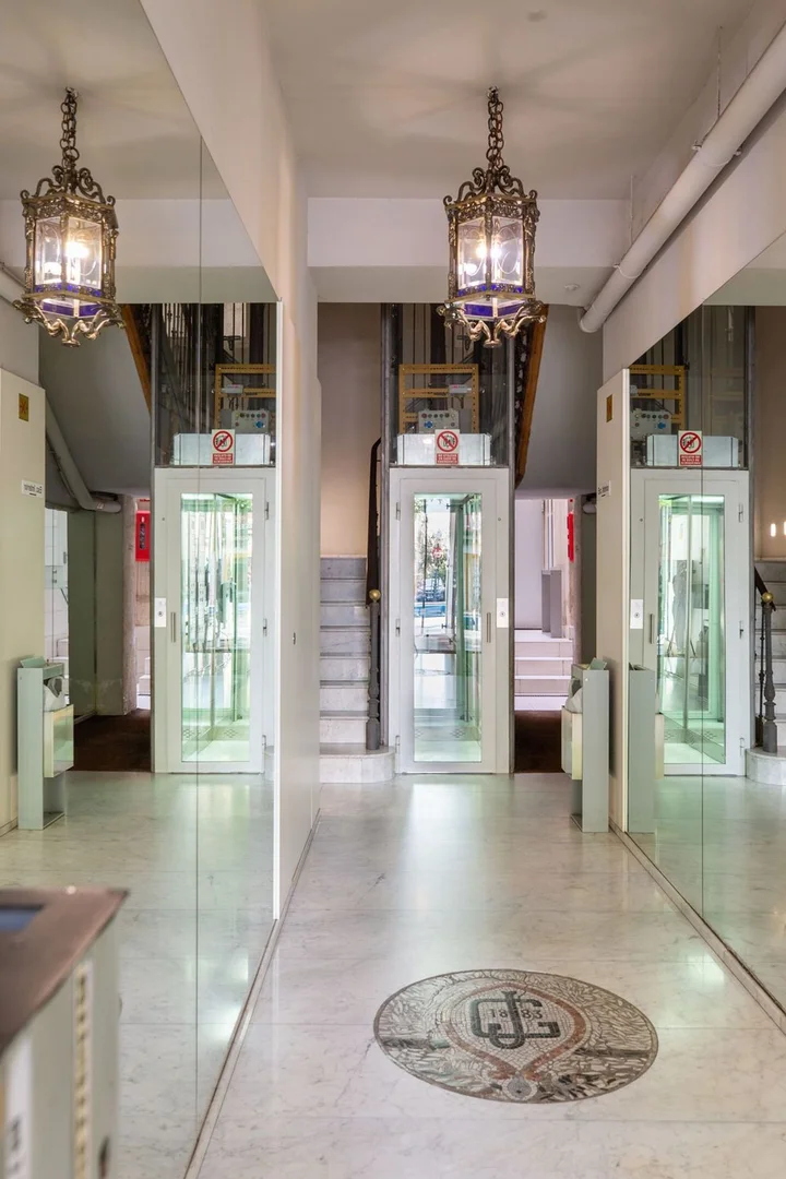 Piso en calle de Carranza, 6 - Foto 24