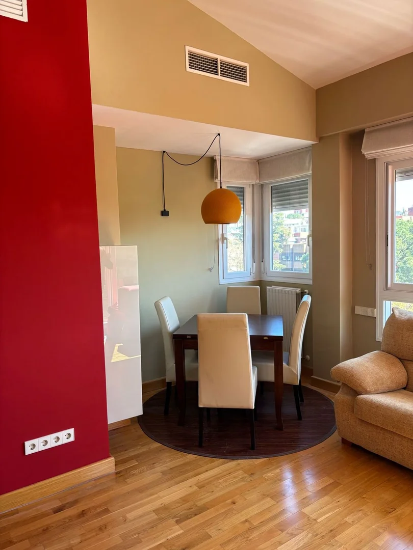 Dúplex en calle de López de Hoyos, 372 - Foto 3