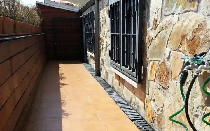 Piso en  Calle Germán Pérez Carrasco 71 - Foto 1