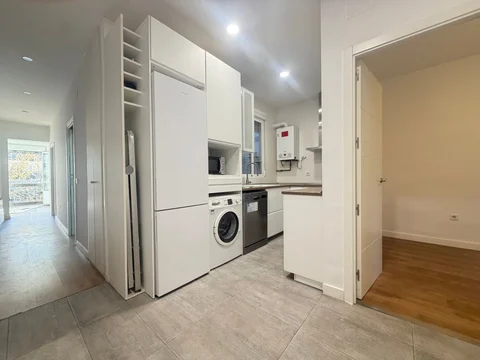 Piso en calle de Francisco Silvela, 16 - Foto 10