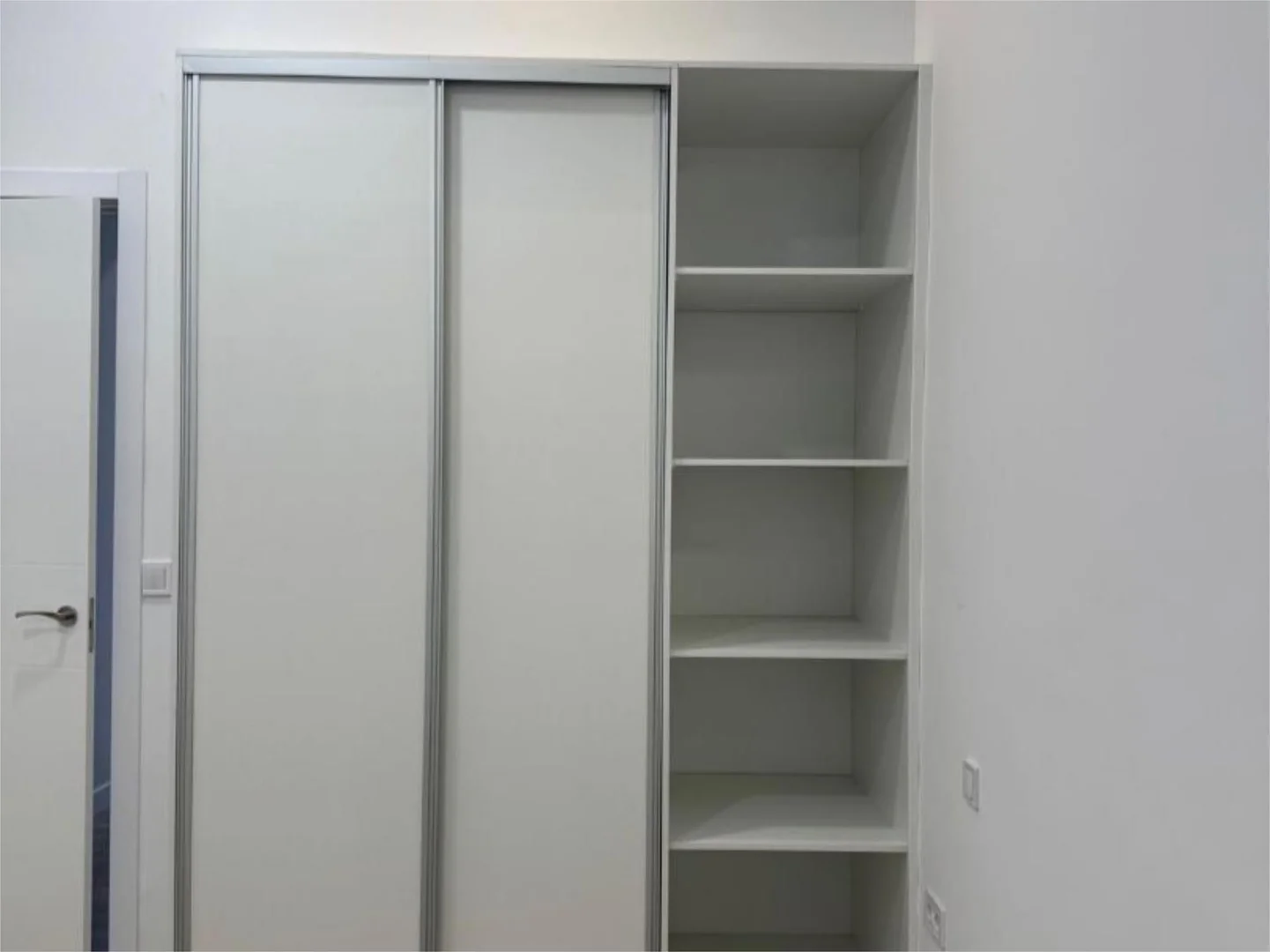 Piso en  Calle de Eugenia de Montijo 80 - Foto 12