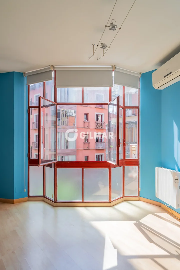 Estudio en Palacio, Madrid - Foto 10