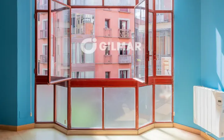 Estudio en Palacio, Madrid - Foto 10