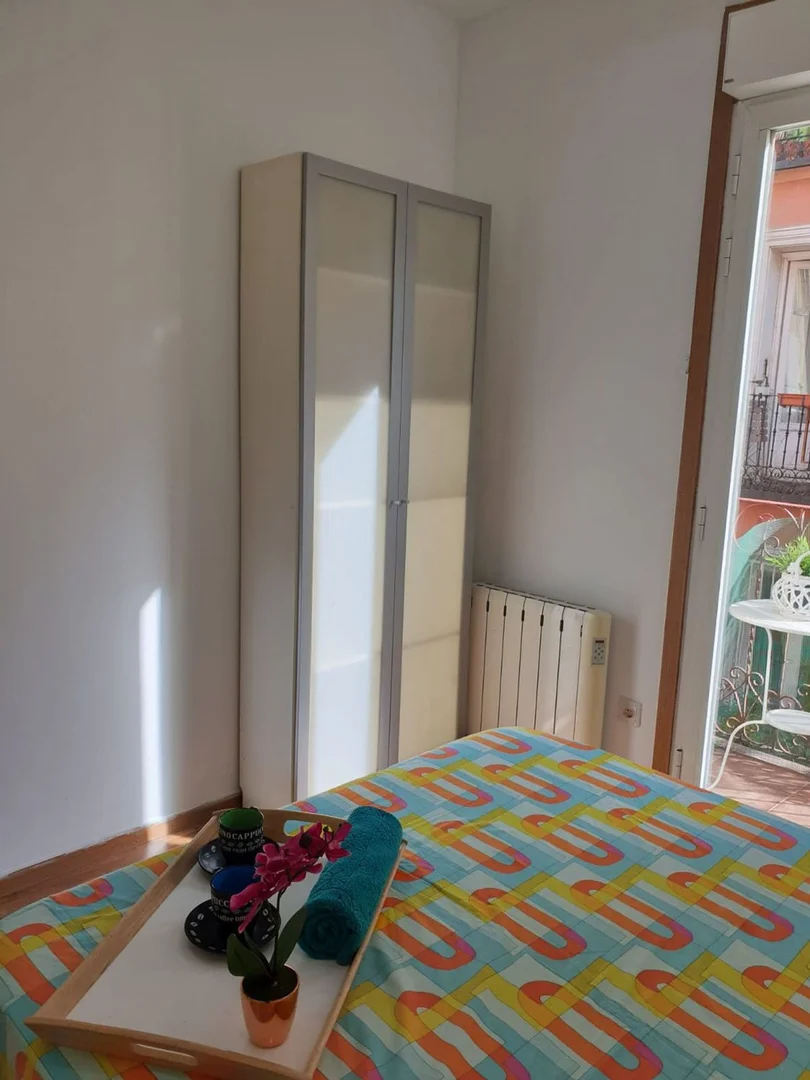 Piso en calle de San Carlos, 13 - Foto 8