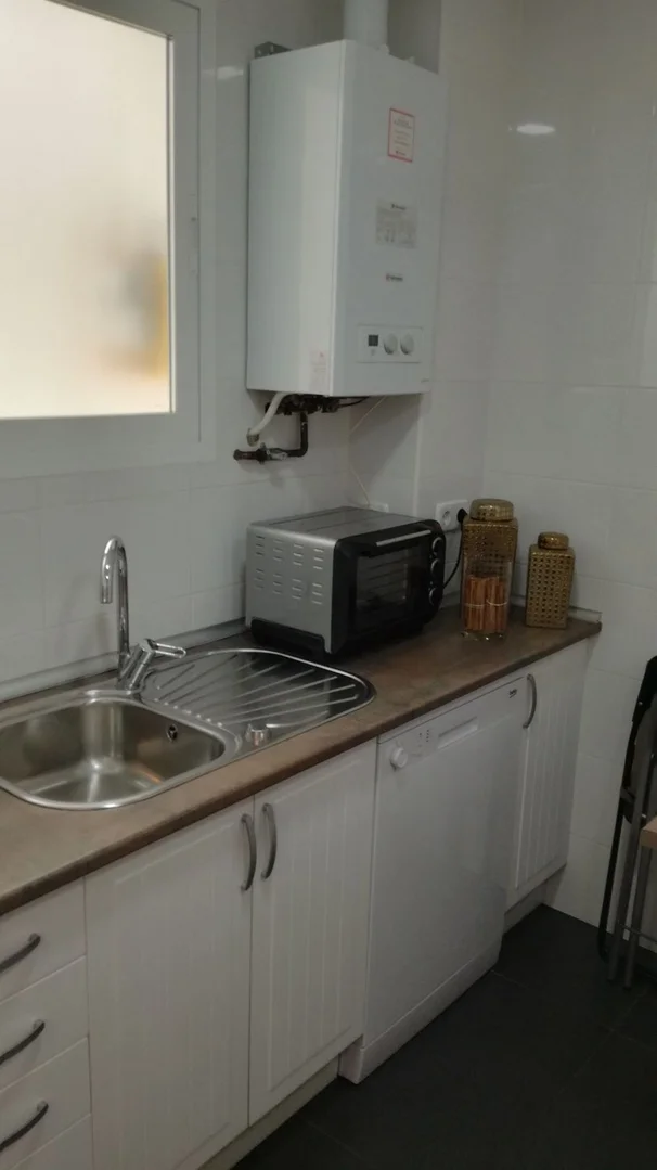 Piso en calle del Príncipe de Vergara, 260 - Foto 4