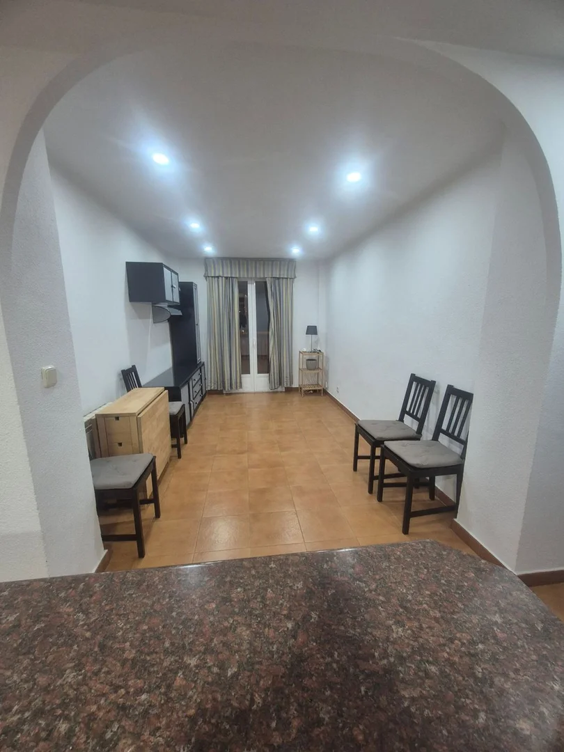 Piso en calle Virgen de Lourdes, 24 - Foto 6