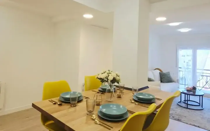 Piso en  Calle de Mota del Cuervo 29 - Foto 32
