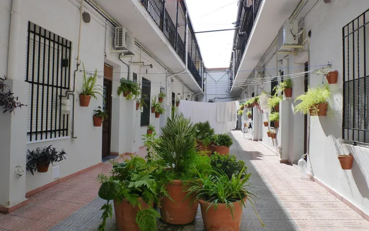 Piso en Calle Tenerife, 15, Bellas Vistas - Foto 21