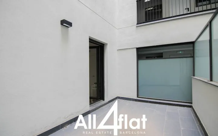 Piso en Calle de les Acàcies, El Congrés i els Indians - Foto 15