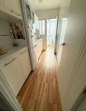 Piso en avenida Juan XXIII, 25 - Foto 2