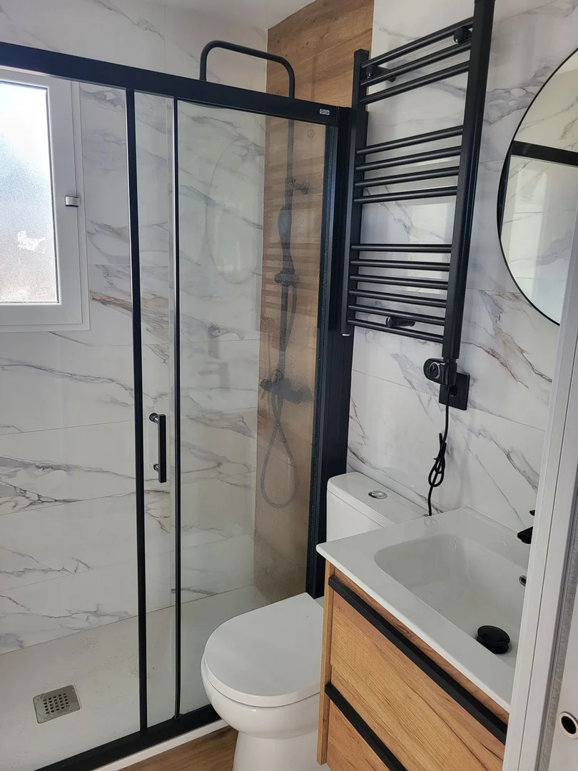 Piso en calle Guadarrama, 14 - Foto 15