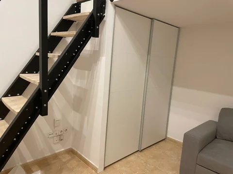 Estudio en calle de Torrelaguna, 106 - Foto 12