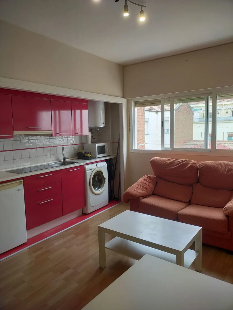 Piso en calle Lucio del Valle, 8 - Foto 7