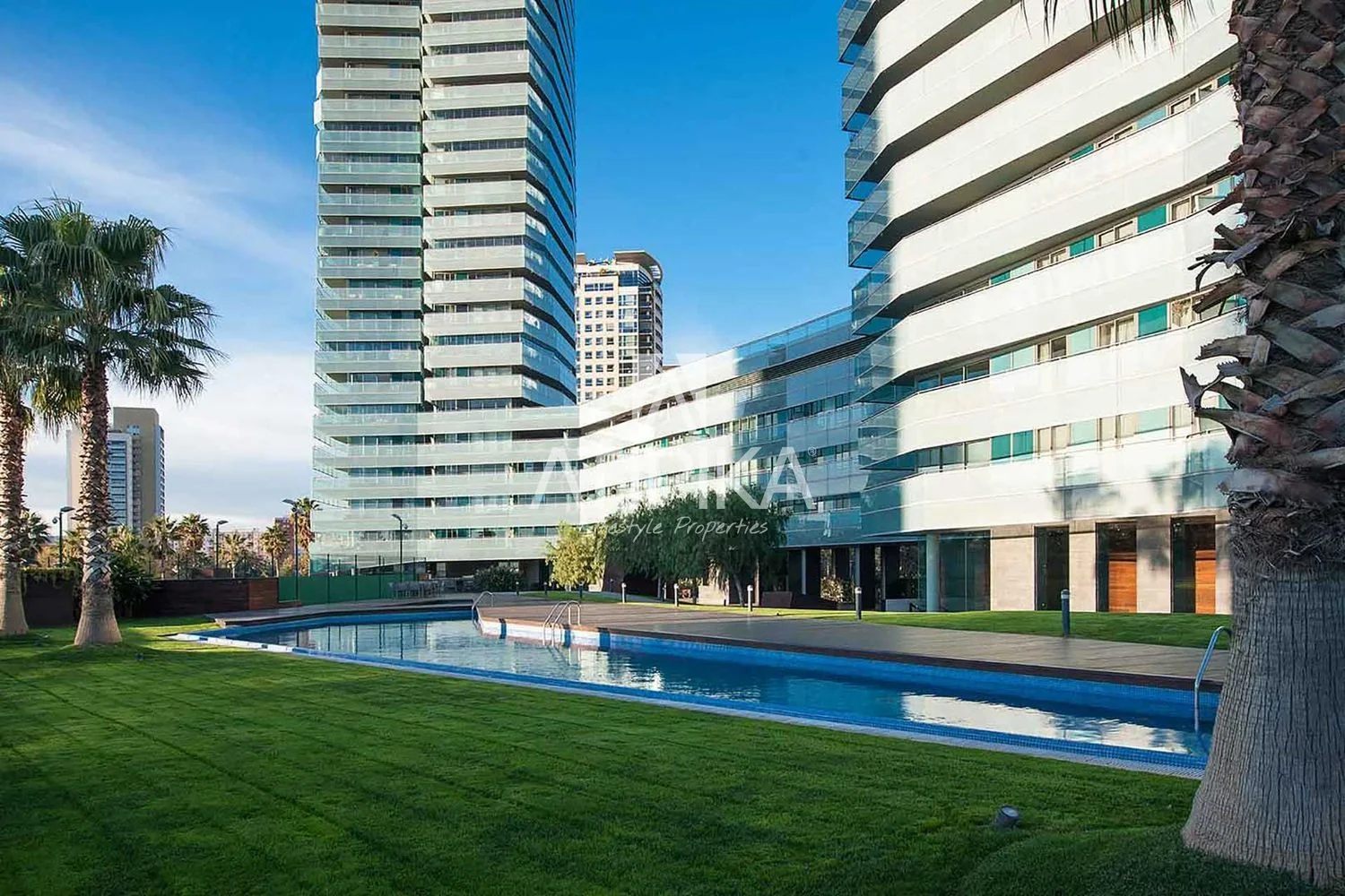 Piso en Paseo de Garcia Fària, Diagonal Mar i el Front Marítim del Poblenou - Foto 37