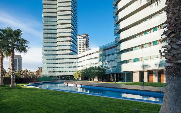 Piso en Paseo de Garcia Fària, Diagonal Mar i el Front Marítim del Poblenou - Foto 37
