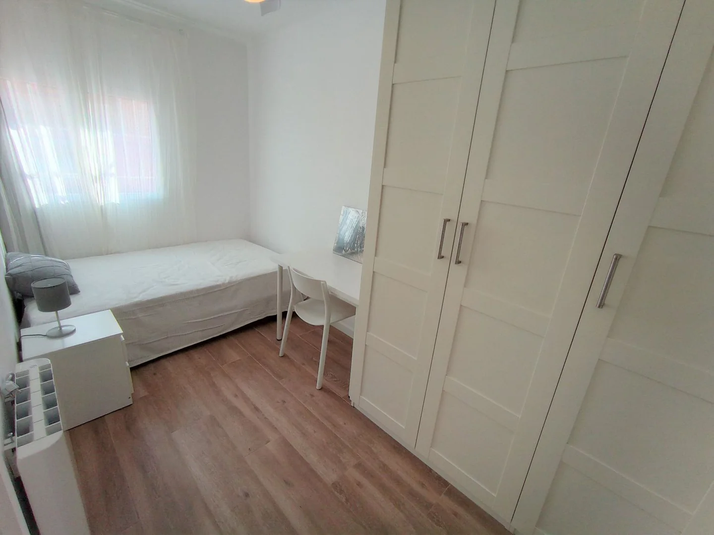 Piso en Calle de Alejandro Morán, 8, Puerta Bonita - Foto 13