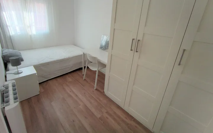 Piso en Calle de Alejandro Morán, 8, Puerta Bonita - Foto 13