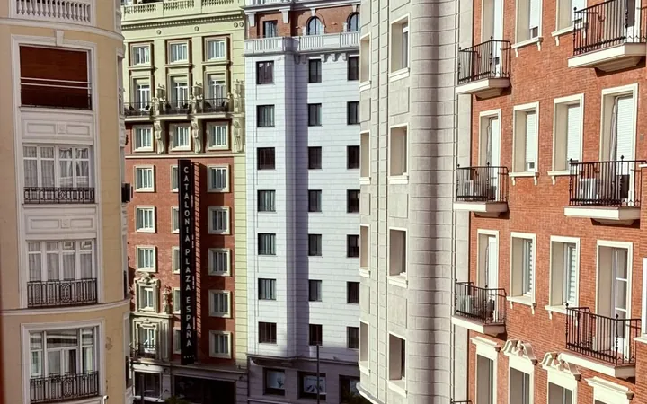 Piso en Calle de Isabel la Católica, 17, Palacio - Foto 19