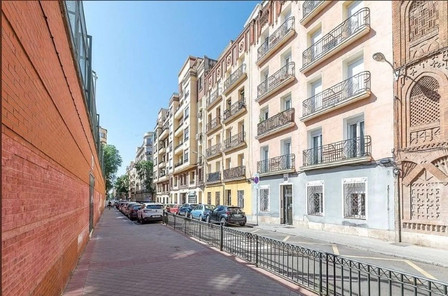 Piso en Calle de Juan Álvarez Mendizábal, 97, Argüelles - Foto 16