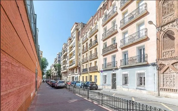 Piso en Calle de Juan Álvarez Mendizábal, 97, Argüelles - Foto 16