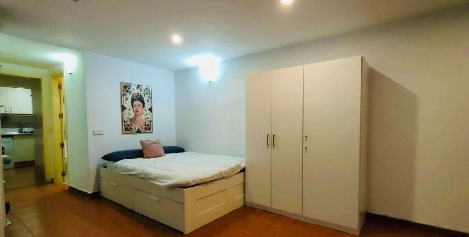 Piso en calle del Barco, 28 - Foto 3