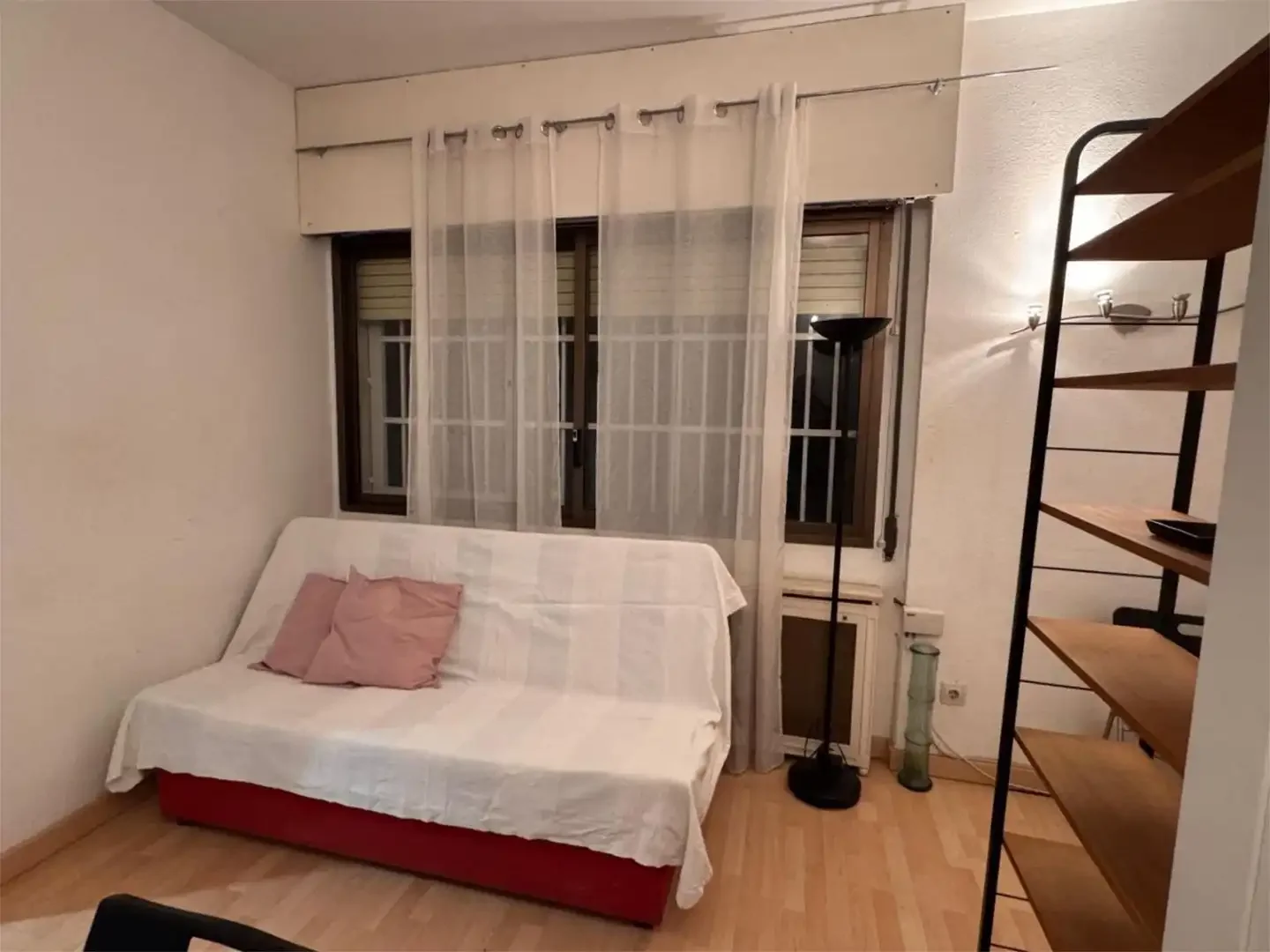 Piso en  Calle del Tutor 38 - Foto 7