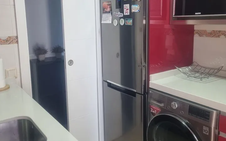 Piso en Calle del Cerro Blanco, 27, Zofío - Foto 22