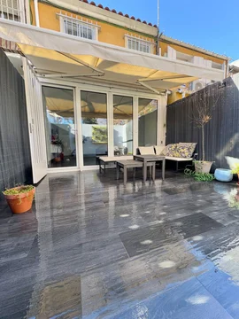 Chalet pareado en Barrio Tres Olivos - Valverde - Foto 15