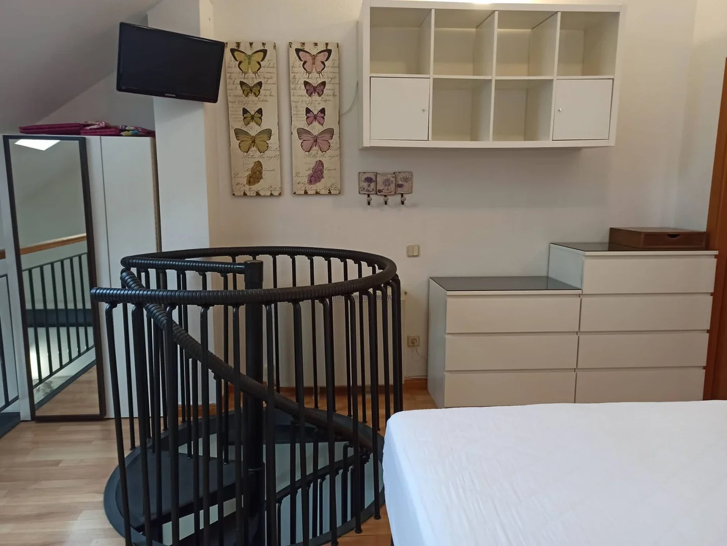 Dúplex en calle de Jesús del Pino, 4 - Foto 18