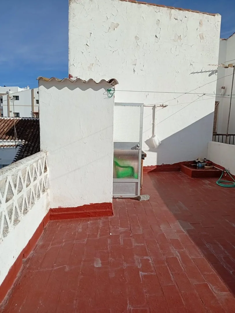 Chalet adosado en Plaza Abajo, 9 - Foto 16