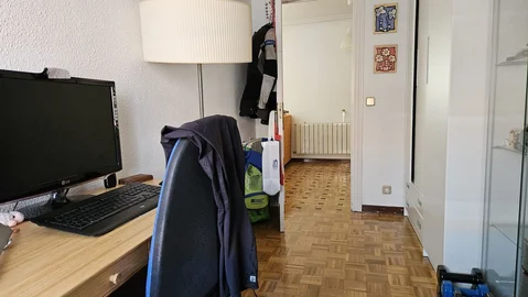 Piso en venta en Calle de Sor María de Ágreda, 42 - Foto 15
