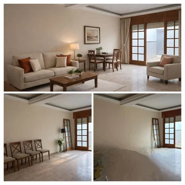 Chalet adosado en Calle Cardenal Cisneros, 1 - Foto 1
