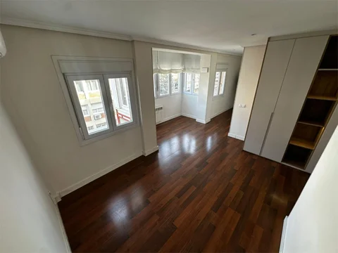 Piso en  Paseo de la Castellana 205 - Foto 1