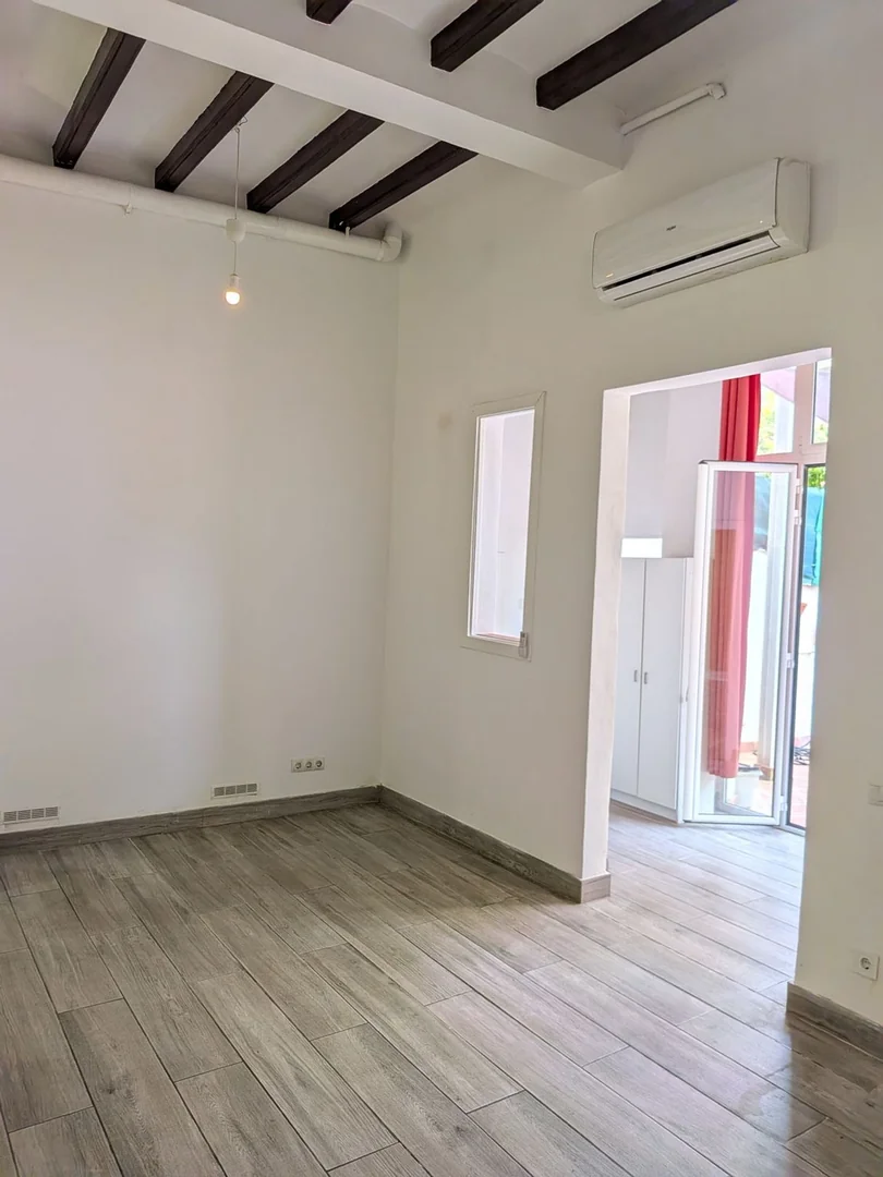 Piso en Sant Gervasi - Galvany - Foto 4