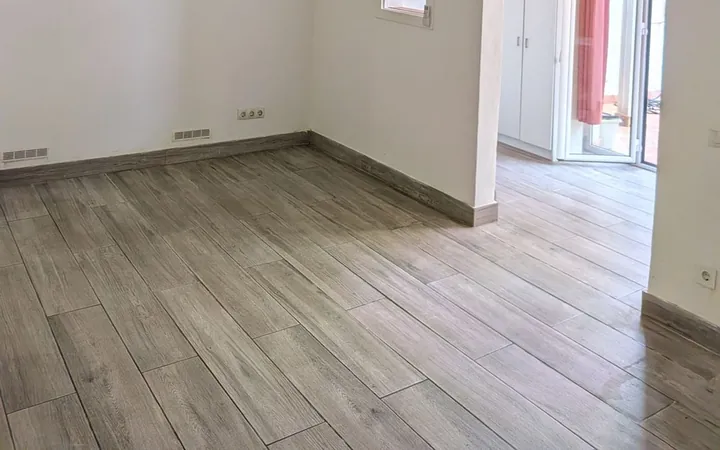 Piso en Sant Gervasi - Galvany - Foto 4