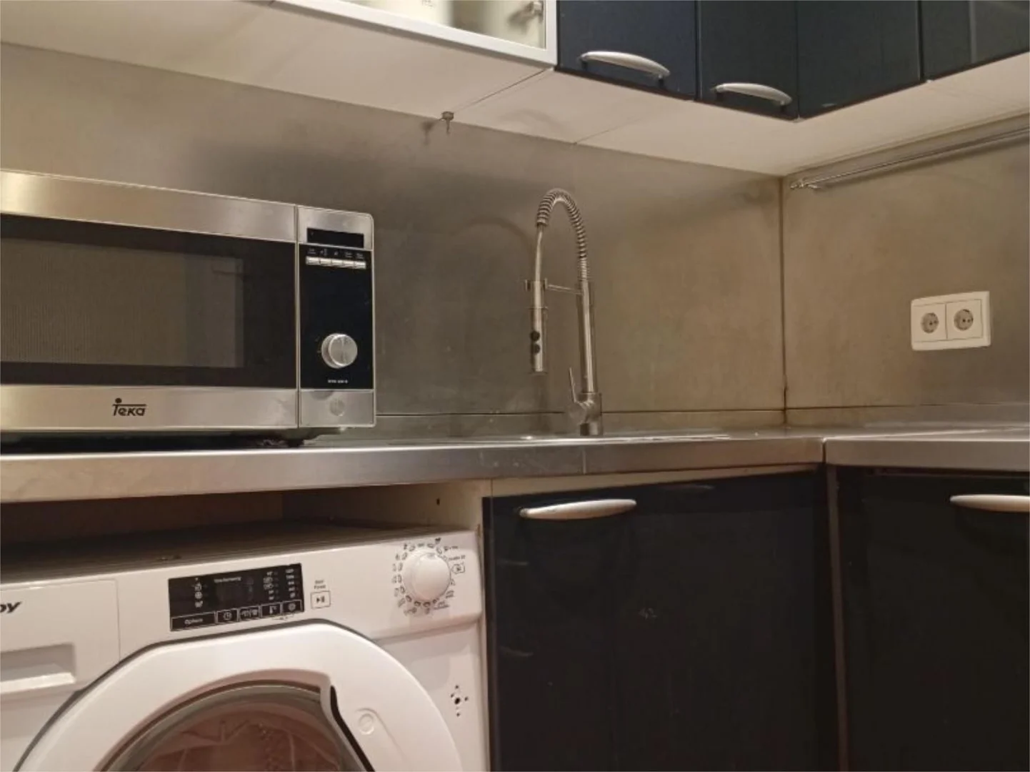 Piso en  Avenida del General Perón 32 - Foto 26