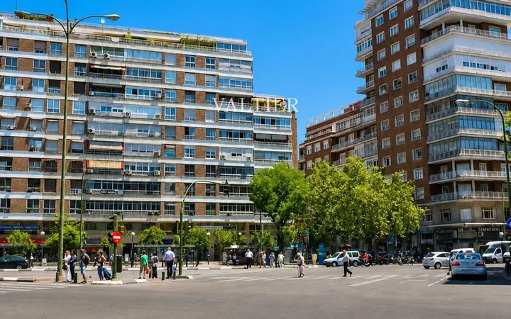 Piso en Calle del Conde de Peñalver, Lista - Foto 21