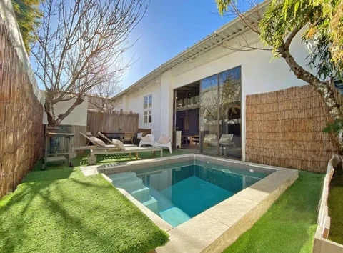 Alquiler de casa de pueblo en Calle Gabriel Miró, 14 - Foto 18