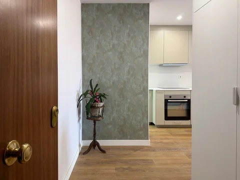 Piso en Barrio Portazgo - Foto 2