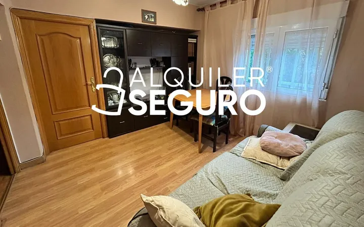 Piso en Calle de Palamós, Portazgo - Foto 1