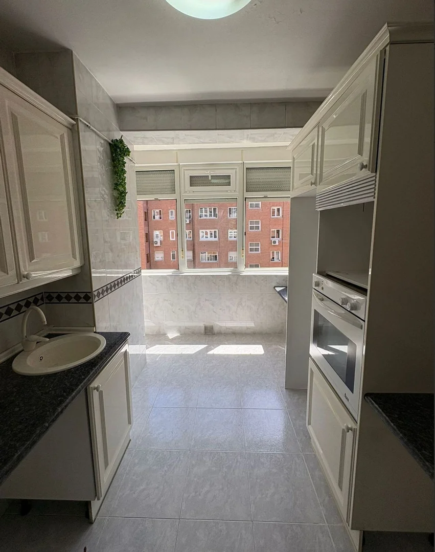 Piso en Manuel De Falla - Foto 10