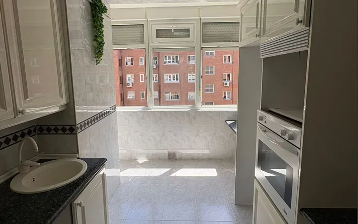 Piso en Manuel De Falla - Foto 10