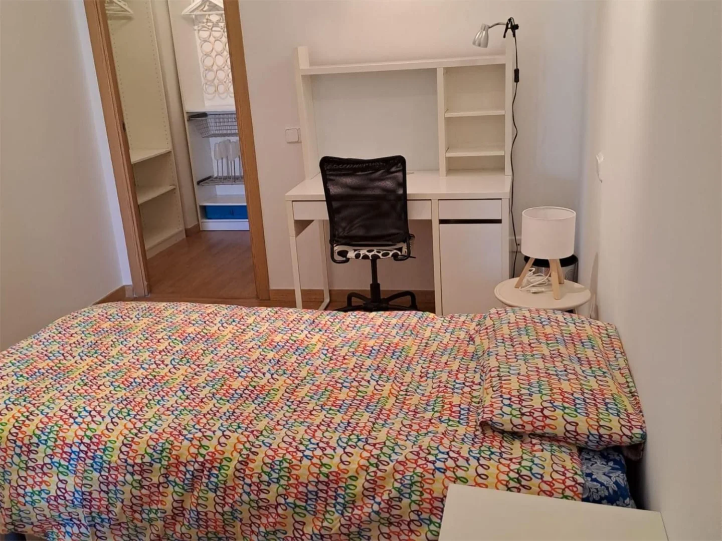 Piso en  Calle de Hilarión Eslava 34 - Foto 7