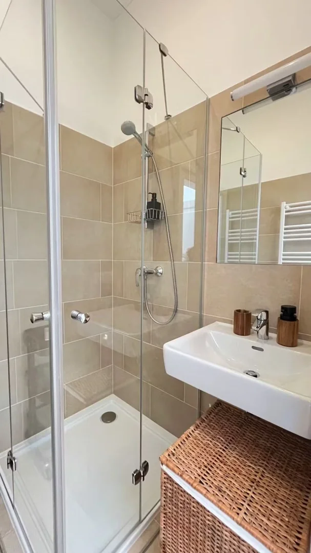 Estudio en Calle del Gral. Pardiñas, 68, Lista - Foto 14