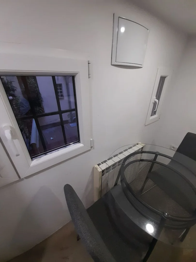 Estudio en Calle Salitre, 31, Lavapiés-Embajadores - Foto 5