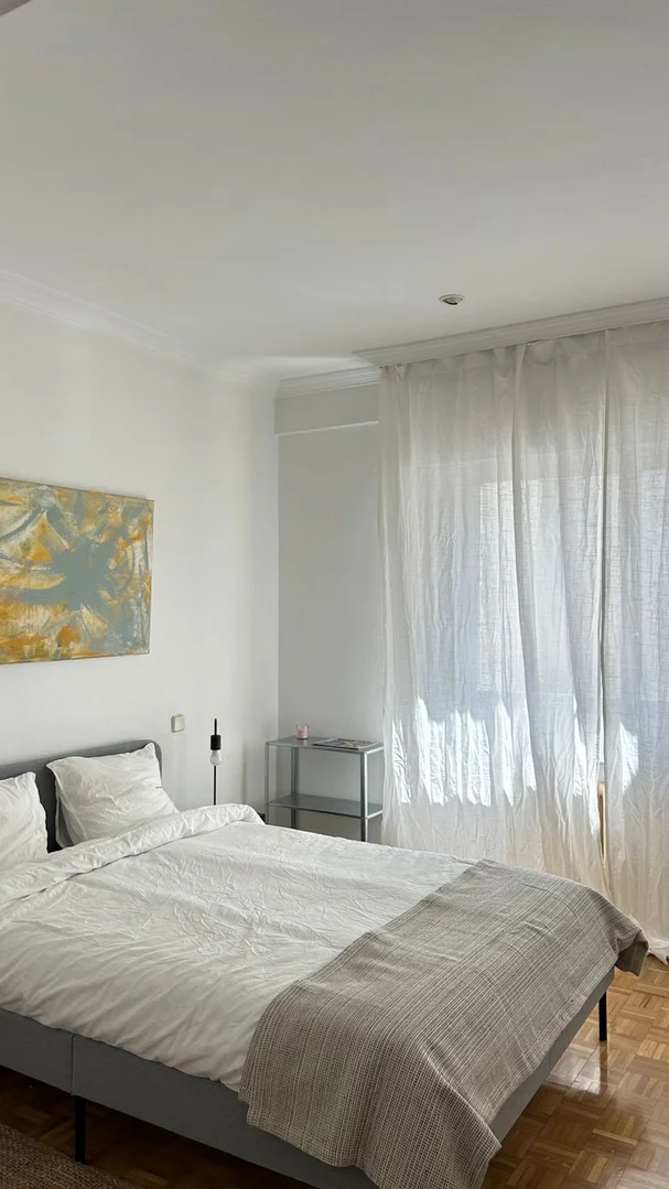 Piso en Barrio Recoletos - Foto 5